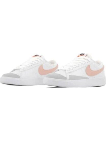 TENIS CASUAL BLAZER LOW 77 (GS) BLANCO NIKE - Image 2