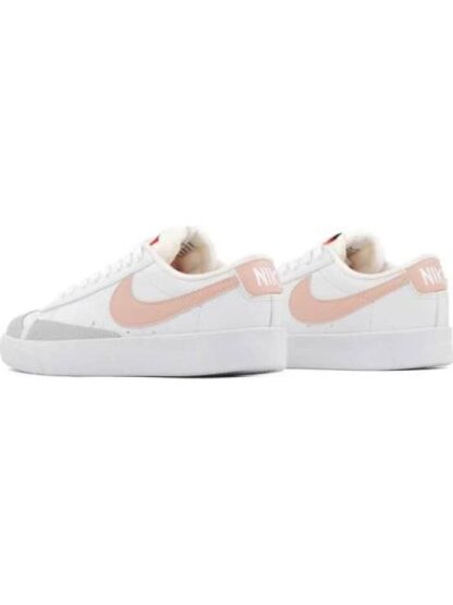 TENIS CASUAL BLAZER LOW 77 (GS) BLANCO NIKE - Image 4