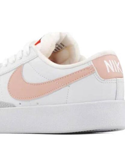 TENIS CASUAL BLAZER LOW 77 (GS) BLANCO NIKE - Image 5