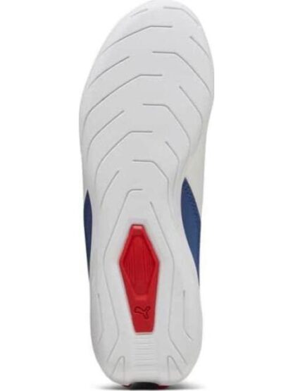 TENIS CASUAL BMW MMS DRIFT CAT DECIMA JR BLANCO PUMA - Image 4