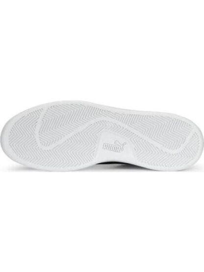 TENIS CASUAL BMW SMASH ACE NEGRO PUMA - Image 4