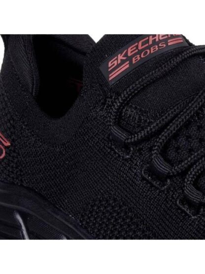 TENIS CASUAL BOBS B FLEX LO NEGRO SKECHERS1 - Image 6