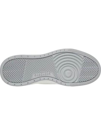 TENIS BOBS SQUAD CHAOS BLANCO SKECHERS1 - Image 3