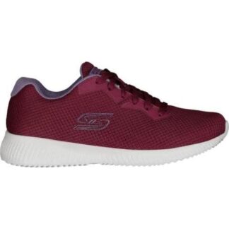 TENIS CASUAL BOBS SQUAD VINO SKECHERS1