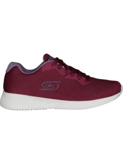 TENIS CASUAL BOBS SQUAD VINO SKECHERS1