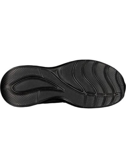 TENIS CASUAL BOBS SQUAD WAVES NEGRO SKECHERS1 - Image 4