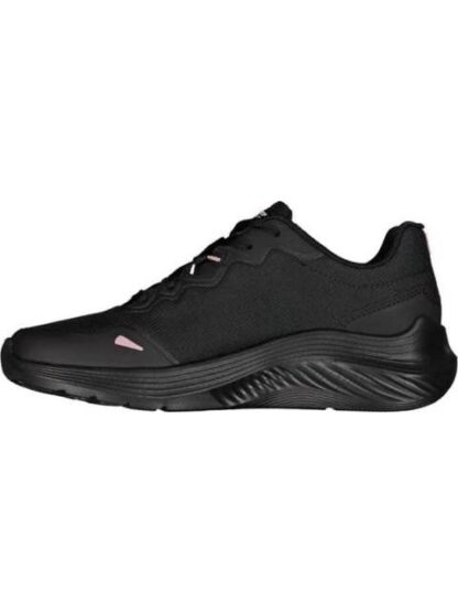 TENIS CASUAL BOBS SQUAD WAVES NEGRO SKECHERS1 - Image 5