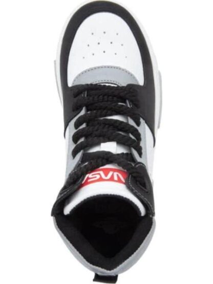 TENIS CASUAL BLANCO BAMBINO - Image 3