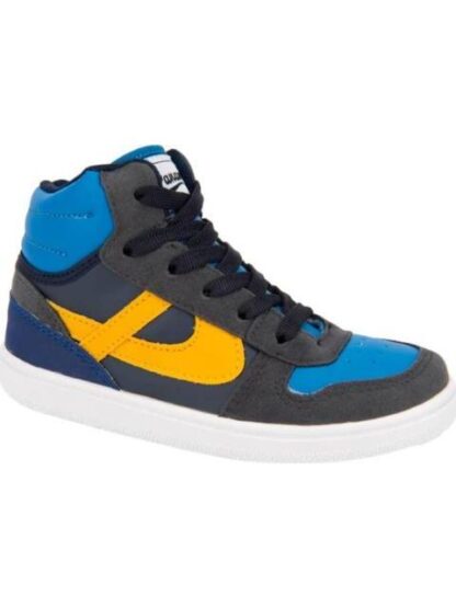 TENIS CASUAL AZUL PANAM - Image 2