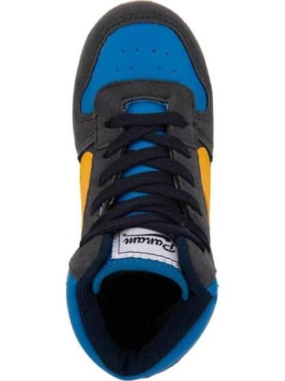 TENIS CASUAL AZUL PANAM - Image 3