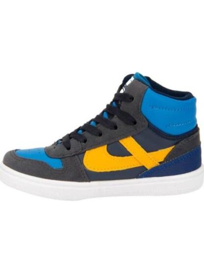 TENIS CASUAL AZUL PANAM - Image 5