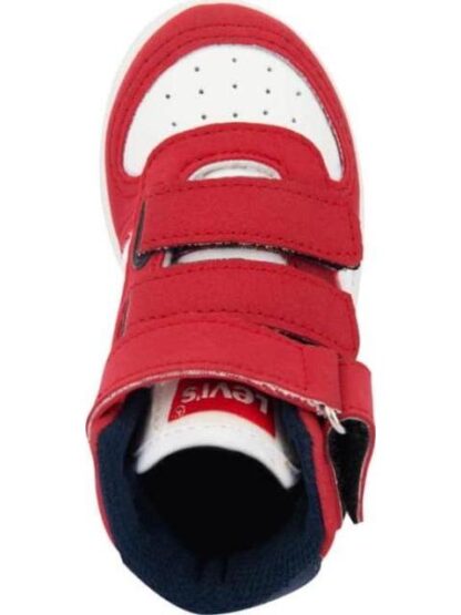 TENIS CASUAL BLANCO LEVIS - Image 3