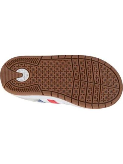 TENIS CASUAL BOTA BLANCO LEVIS - Image 4