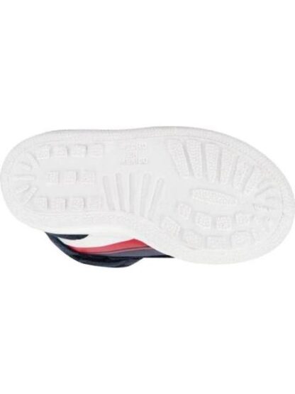 TENIS CASUAL BOTA BLANCO LEVIS - Image 4