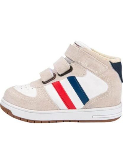 TENIS CASUAL BOTA BLANCO LEVIS - Image 5