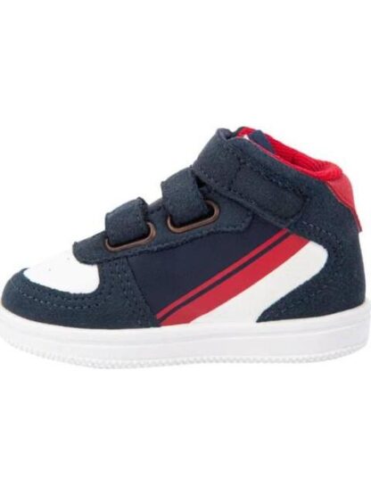 TENIS CASUAL BOTA BLANCO LEVIS - Image 5