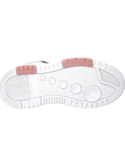 TENIS CASUAL BLANCO URBAN SHOES - Image 4