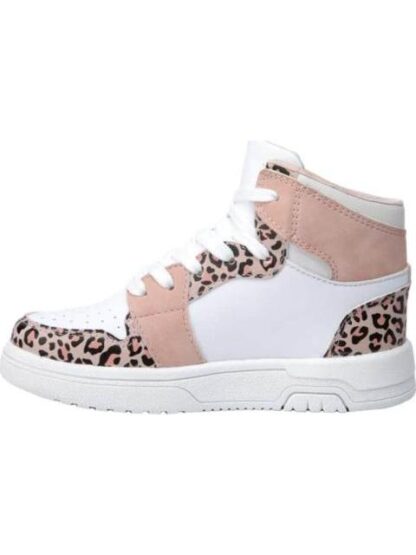 TENIS CASUAL BLANCO URBAN SHOES - Image 5
