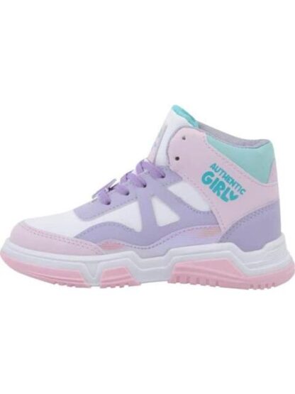 TENIS CASUAL BLANCO URBAN SHOES - Image 5