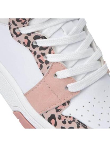 TENIS CASUAL BLANCO URBAN SHOES - Image 6