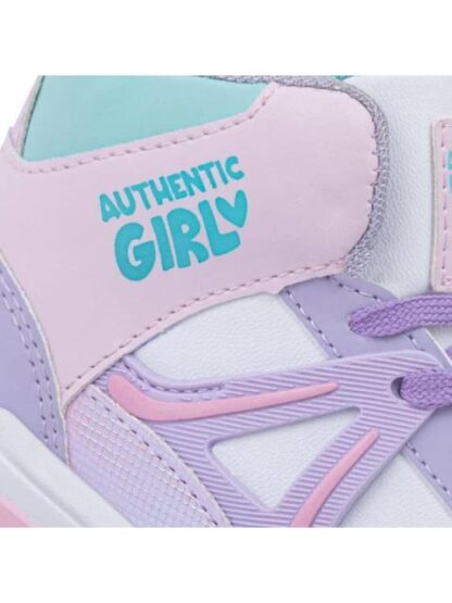 TENIS CASUAL BLANCO URBAN SHOES - Image 6