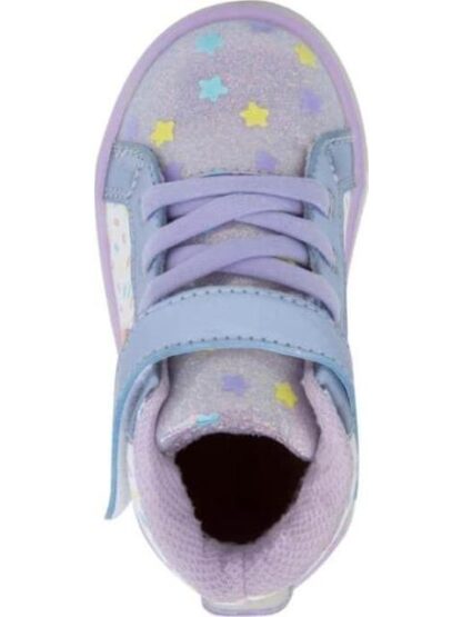 TENIS CASUAL LILA BLUEY - Image 3