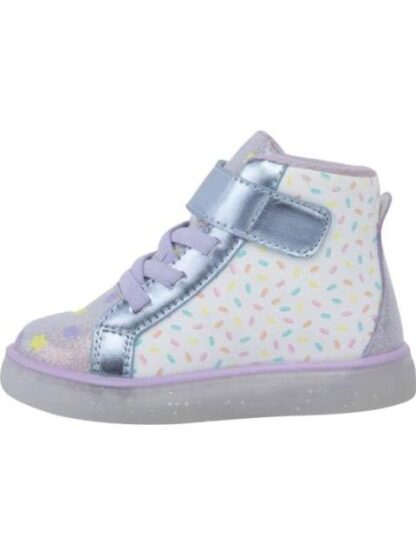 TENIS CASUAL LILA BLUEY - Image 5