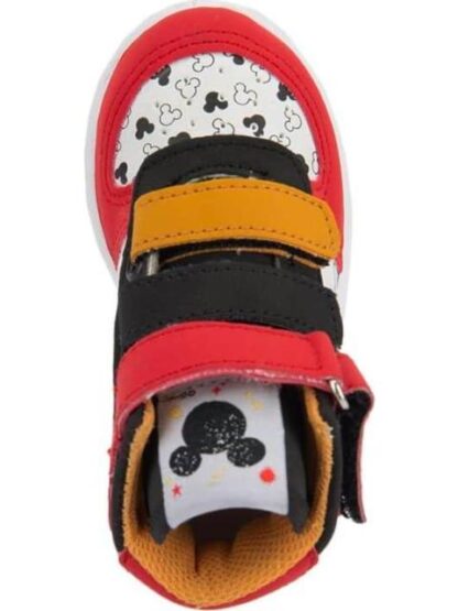 TENIS CASUAL BOTA LICENCIA BLANCO MICKEY - Image 3