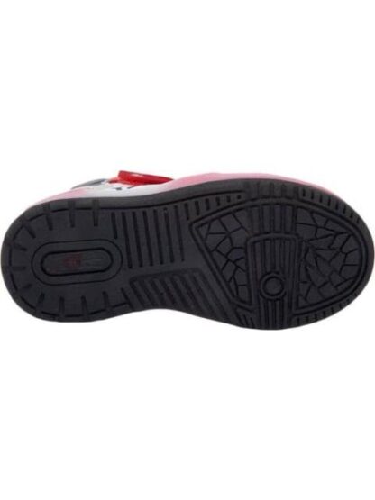 TENIS CON LUCES BLANCO MICKEY MOUSE - Image 4