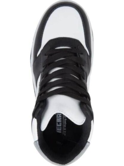 TENIS CASUAL NEGRO MINECRAFT - Image 3