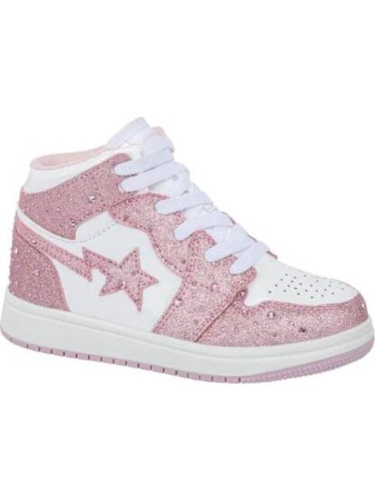 TENIS CASUAL ROSA TROPICANA N - Image 2