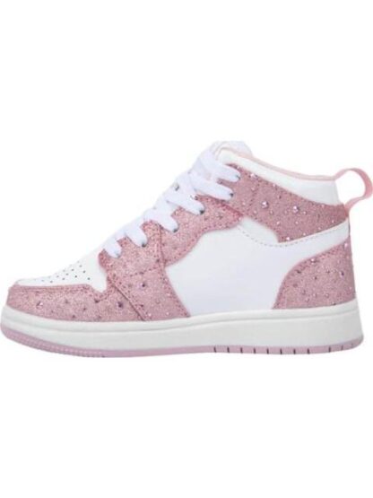 TENIS CASUAL ROSA TROPICANA N - Image 5