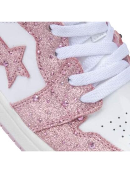 TENIS CASUAL ROSA TROPICANA N - Image 6