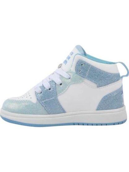 TENIS CASUAL STITCH AZUL DISNEY - Image 5