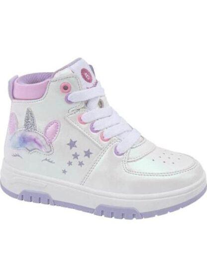 TENIS CASUAL BLANCO BAMBINO - Image 2