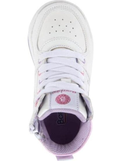 TENIS CASUAL BLANCO BAMBINO - Image 3