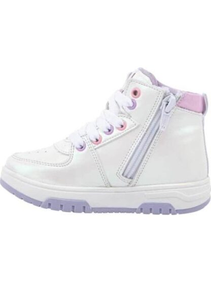 TENIS CASUAL BLANCO BAMBINO - Image 5