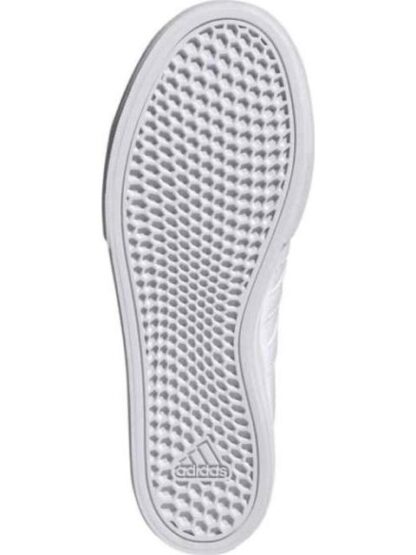 TENIS CASUAL BRAVADA PLATFORM BLANCO ADIDAS - Image 4
