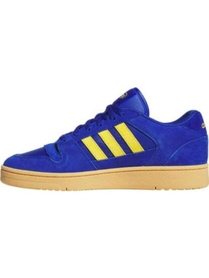 TENIS CASUAL BREAK START AZUL ADIDAS - Image 5
