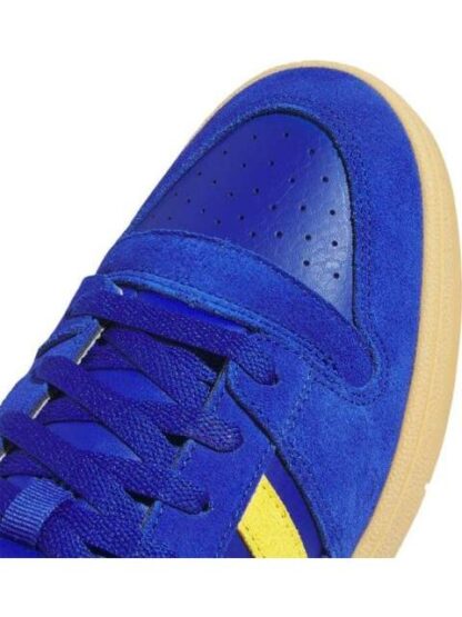 TENIS CASUAL BREAK START AZUL ADIDAS - Image 6