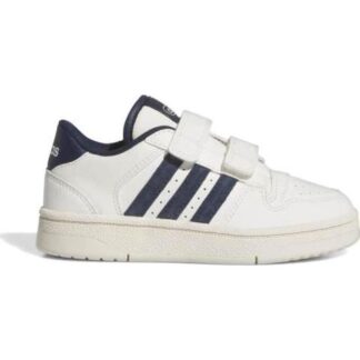 TENIS CASUAL BREAK START EL BLANCO ADIDAS