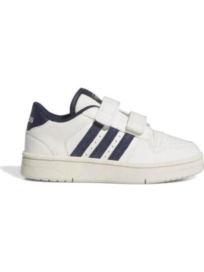 TENIS CASUAL BREAK START EL BLANCO ADIDAS