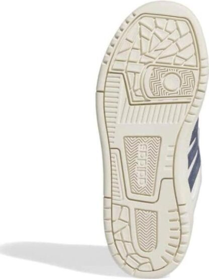 TENIS CASUAL BREAK START EL BLANCO ADIDAS - Image 3