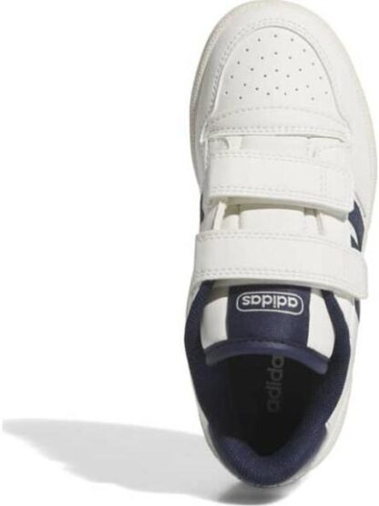 TENIS CASUAL BREAK START EL BLANCO ADIDAS - Image 4