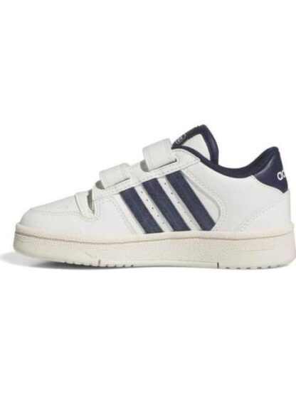 TENIS CASUAL BREAK START EL BLANCO ADIDAS - Image 5