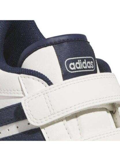 TENIS CASUAL BREAK START EL BLANCO ADIDAS - Image 6