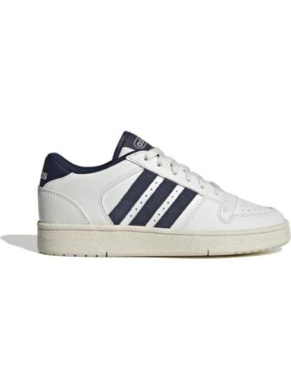 TENIS CASUAL BREAK START J BLANCO ADIDAS