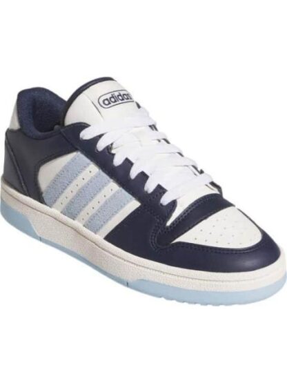 TENIS CASUAL BREAK START J BLANCO ADIDAS - Image 2