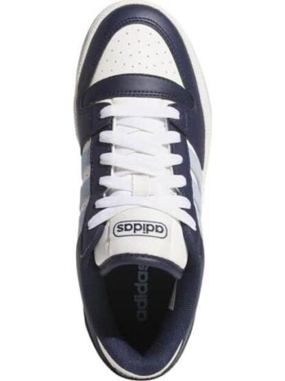 TENIS CASUAL BREAK START J BLANCO ADIDAS - Image 3
