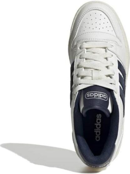 TENIS CASUAL BREAK START J BLANCO ADIDAS - Image 4